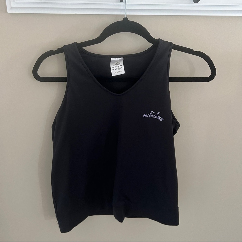 Adidas tank top